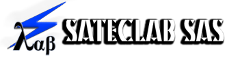 Logo SATEC